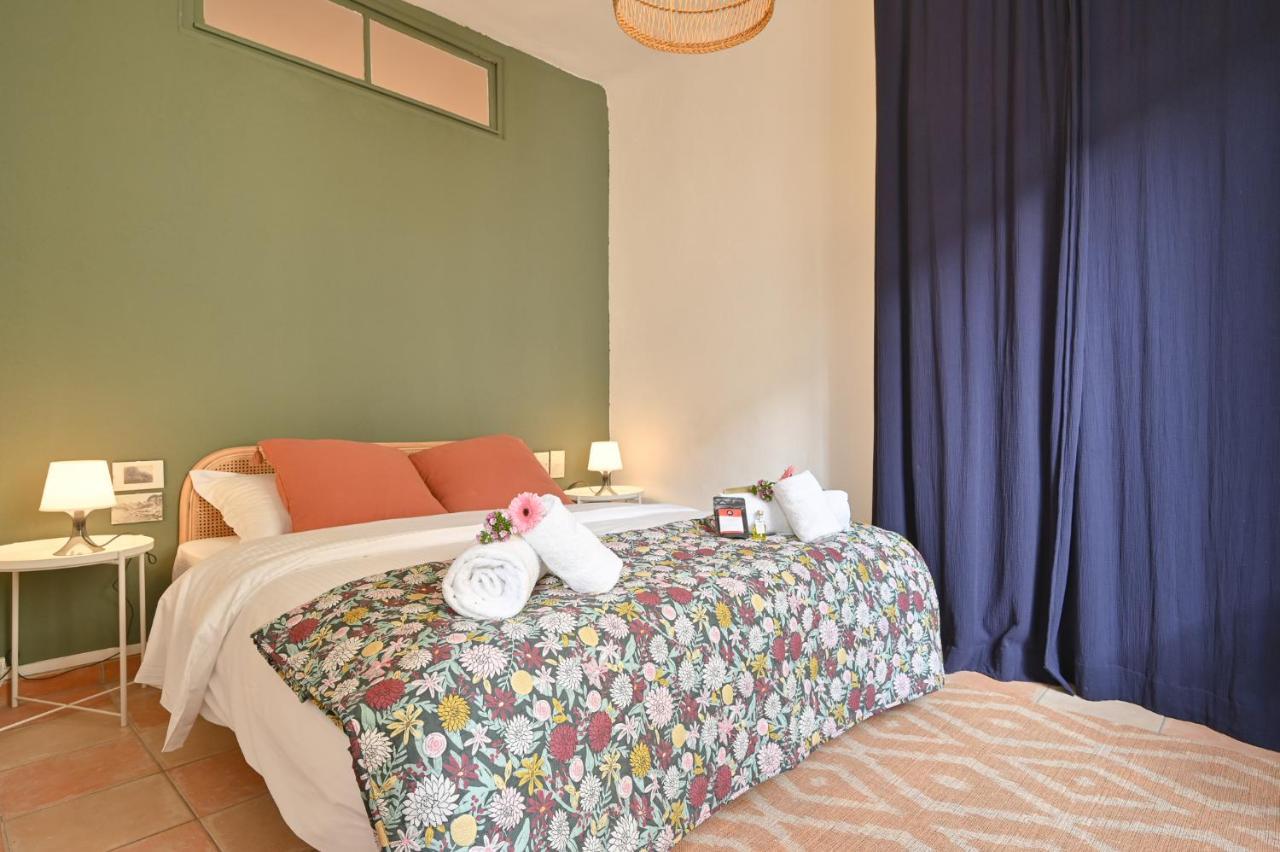 Apartment Sur Le Port De ~ Hypercentre ~ La Criee *