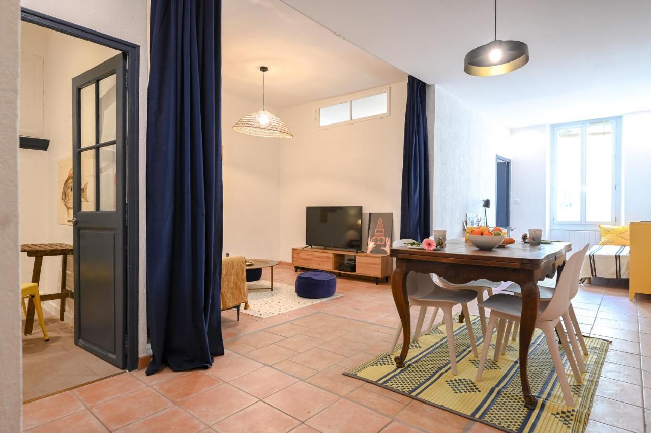 Apartment Sur Le Port De ~ Hypercentre ~ La Criee *
